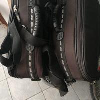 BMW GS borse laterali GIVI