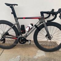 Argon nitrogen taglia 54