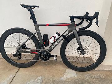 Argon nitrogen taglia 54