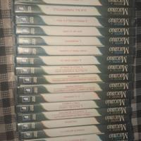 macario dvd