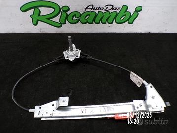 ALZAVETRO POSTERIRE DESTRO PER GRANDE PUNTO EVO 20