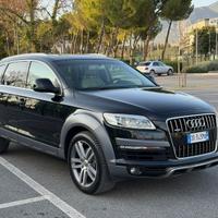 AUDI Q7 3.0 V6 TDI