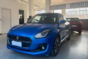 Suzuki Swift 1.2 Hybrid Top
