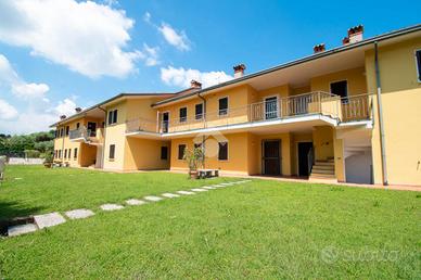 2 LOCALI A SOIANO DEL LAGO