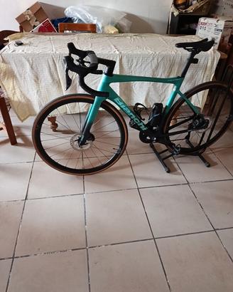 bianchi specialissima pro 