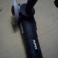 Smerigliatrice angolare