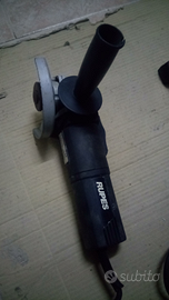 Smerigliatrice angolare