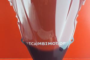 CUPOLINO PARABREZZA BARRACUDA YAMAHA R6