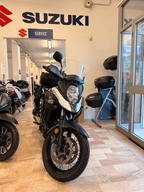 Suzuki V Strom DL 650
