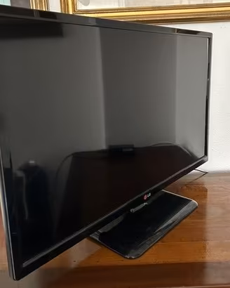 Monitor TV LED LG 29MT44D-PZ (29 Pollici)