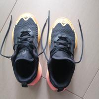 Scarpe basket Adidas