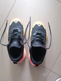 Scarpe basket Adidas