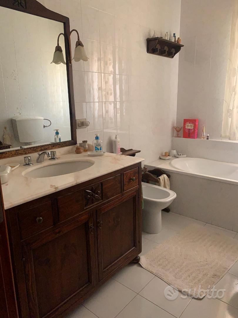 Appartamento – Caltanissetta, San Luca - Vista 5