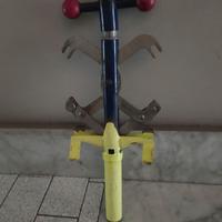 bloccapedali bullock-auto