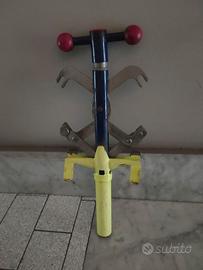 bloccapedali bullock-auto