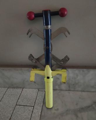 bloccapedali bullock-auto