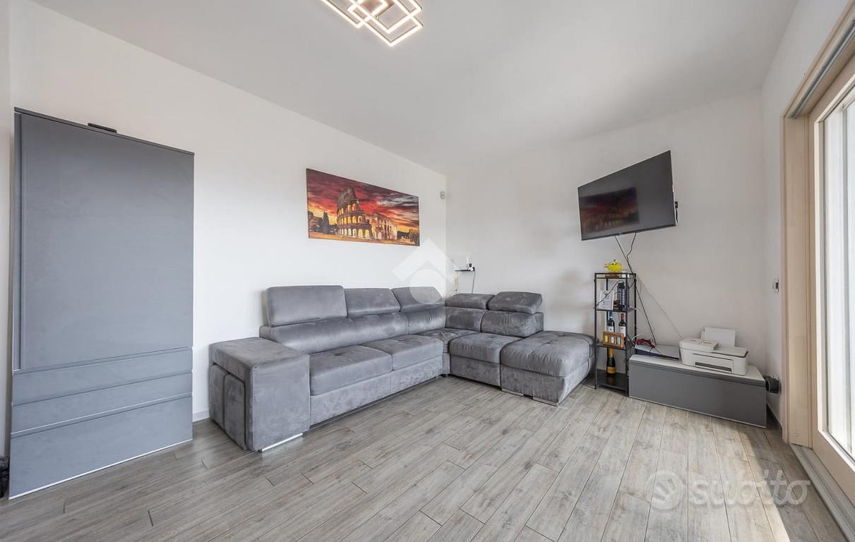 Appartamento – Colle Fiorito, Le Muratelle - Vista 5