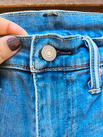 Jeans Levis modello 511
