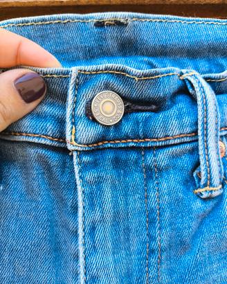 Jeans Levis modello 511