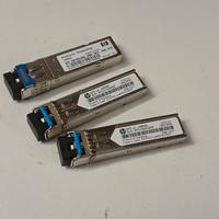 ricetrasmettitore SFP fibra ottica 