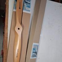 Eliche Fiala 20x10 Gas 3pz