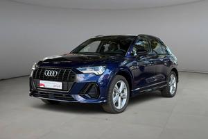AUDI Q3 II 2018 - Q3 35 2.0 tdi S line edition s-t