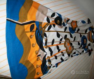 Abito donna vintage anni 60 TG 44/46