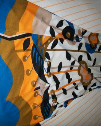 Abito donna vintage anni 60 TG 44/46