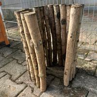 Ponte/ tunnel flessibile per conigli