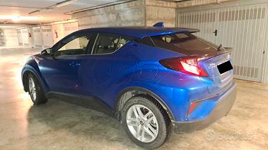 Toyota CH-R 1.8 Full Hybrid