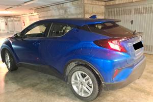 Toyota CH-R 1.8 Full Hybrid