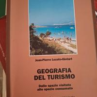 Geografia del turismo