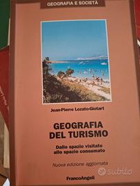 Geografia del turismo