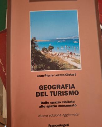 Geografia del turismo