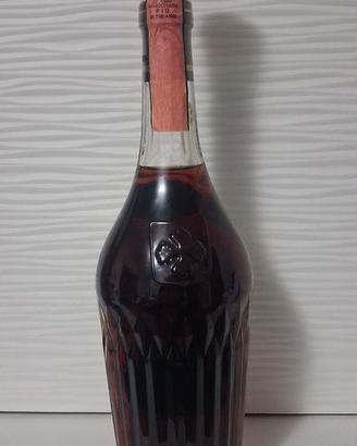 Bottiglia di cognac