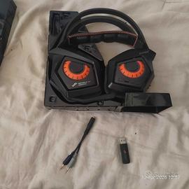 rog strix wireless (per pezzi di ricambio)