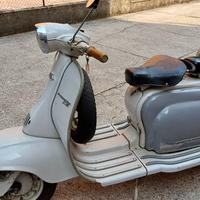 Lambretta 125