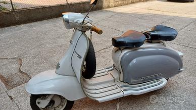 Lambretta 125
