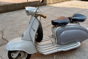Lambretta 125