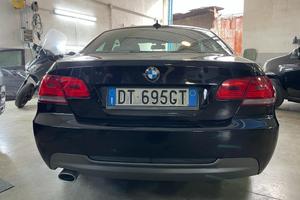 BMW 320 d 2.0 177 CV Coupé Msport