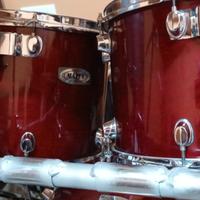 Batteria MAPEX PRO M 