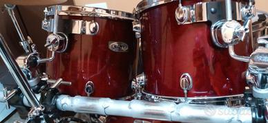 Batteria MAPEX PRO M 