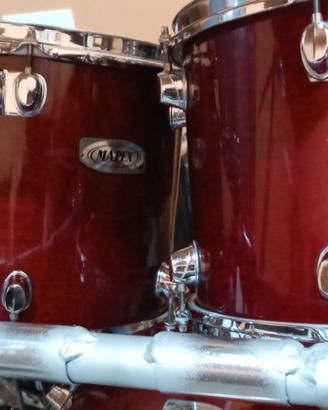 Batteria MAPEX PRO M 