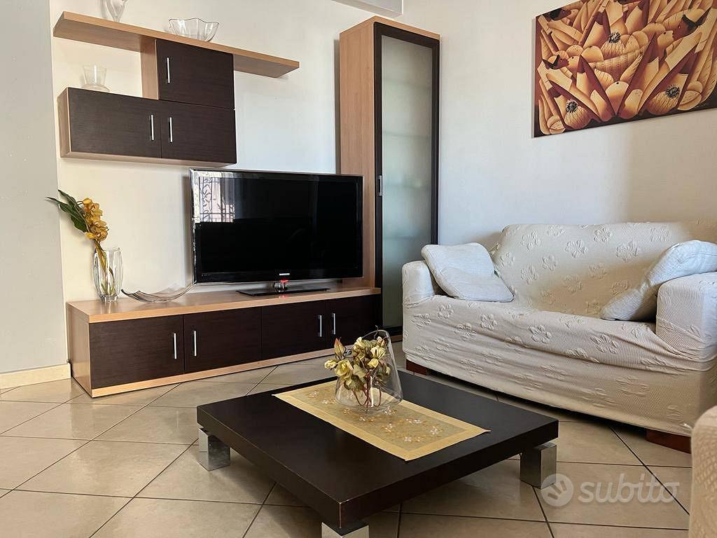 Appartamento di 70 m² con 2 locali a Catania - Vista 6