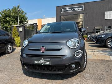 Fiat 500X 1.3 T4 150 CV DCT Cross PREZZO REALE