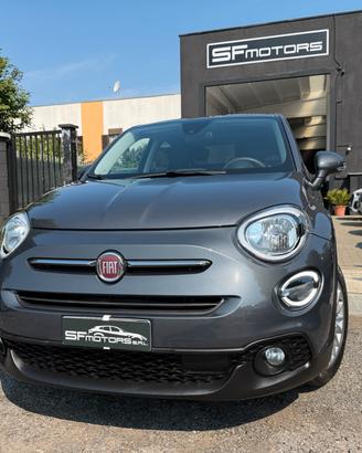 Fiat 500X 1.3 T4 150 CV DCT Cross PREZZO REALE