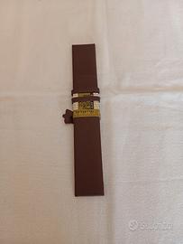 cinturino per orologio pelle 26mm