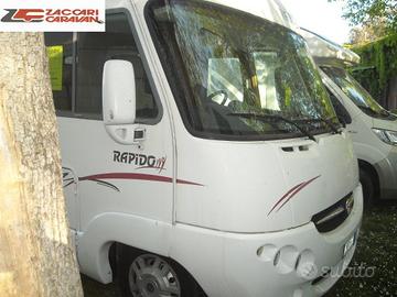 RAPIDO 987 F