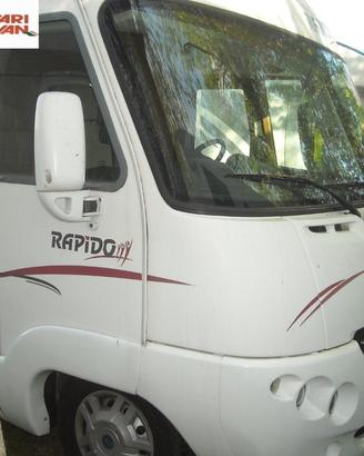 RAPIDO 987 F