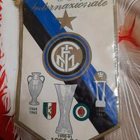 Gagliardetto Inter Vintage